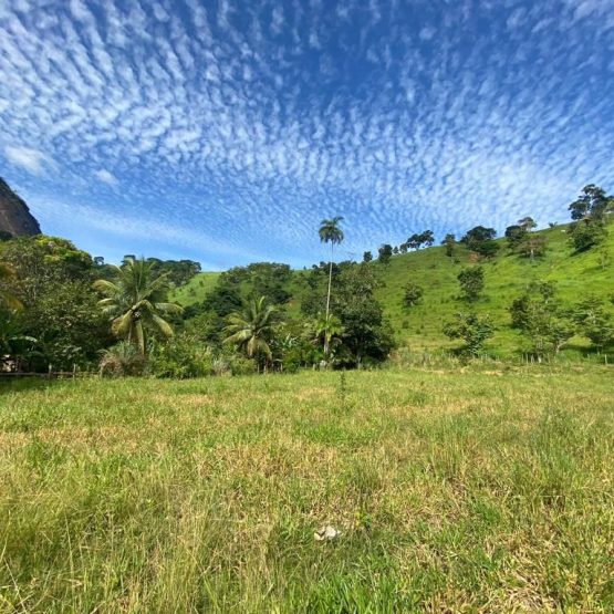 Chacara Petropolis