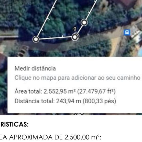 no petropolis